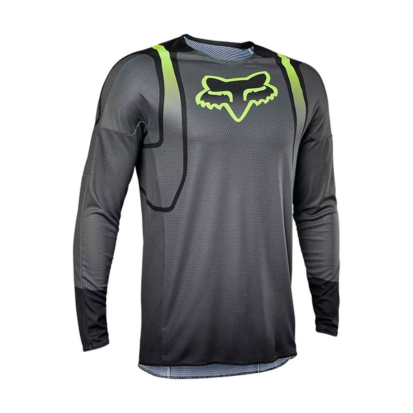 Fox 360 Vizen Jersey Black