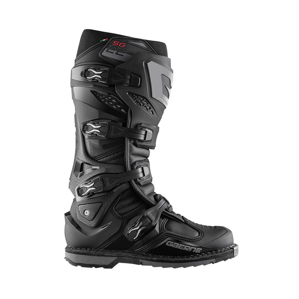 Gaerne SG 22 Boots Black