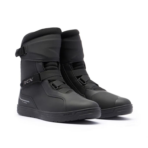 TCX Tourstep WP Boots Black