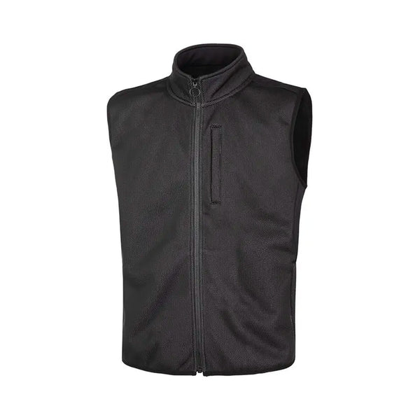 Tucano Urbano Gilet WB 2G Black