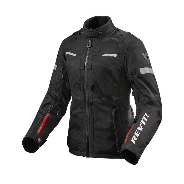 Rev'It Sand 4 Jacket H2O Ladies Black