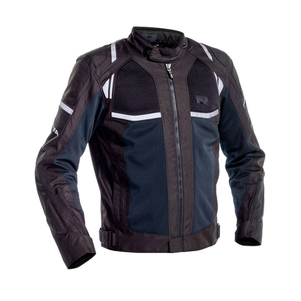 Richa Airstorm Jacket Waterproof Black