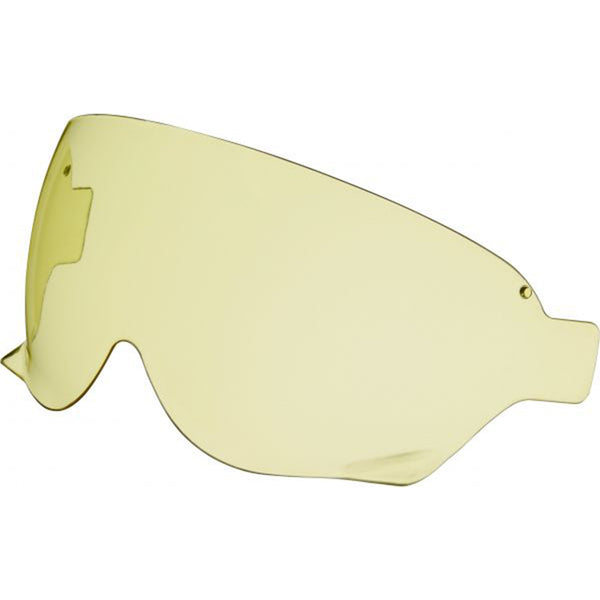 Shoei Visor (CJ-3) High Definition Yellow