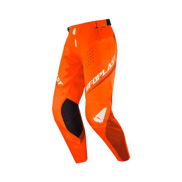 UFO Motocross Skyline Pants Orange/White