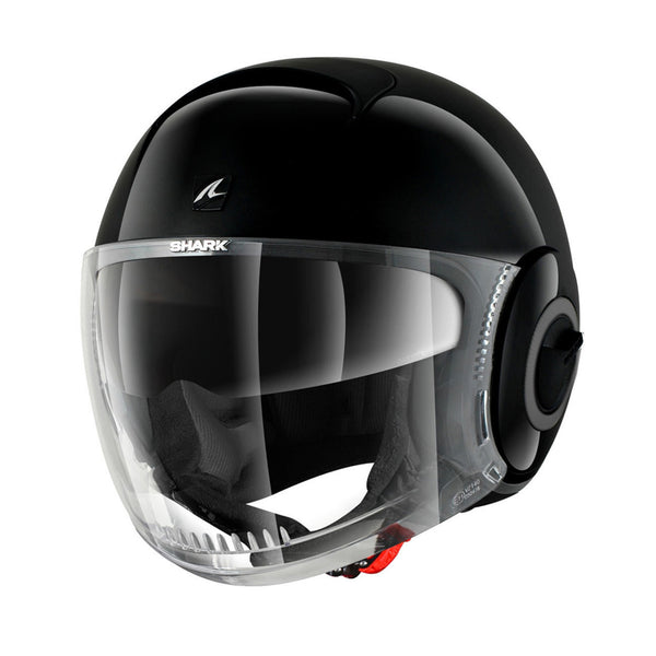 Shark Nano Helmet Jewel Bicolor Gloss