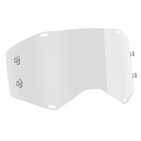 Scott MX Lens Prospect/Fury SNG Clear afc Works