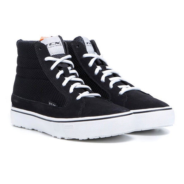 TCX Street 3 Shoes Lady Air Black/White