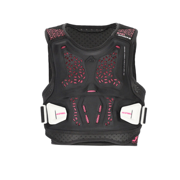 Acerbis DNA TT Body Armour