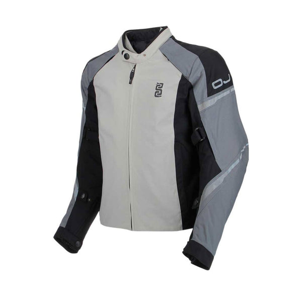 OJ Absolute Jacket Grey