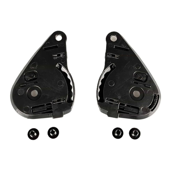 Caberg Kit Meccanismo Aggancio Visiera + Leva Seconda Visiera Avalon/Avalon X