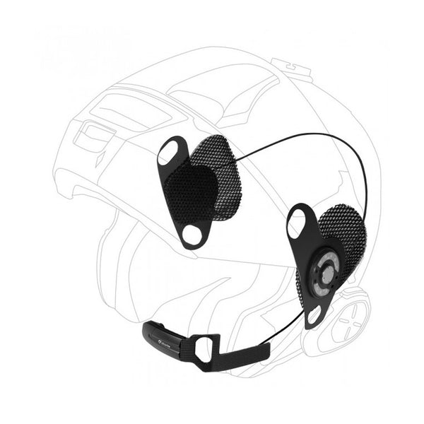 Cellularline Pro Sound for Shoei