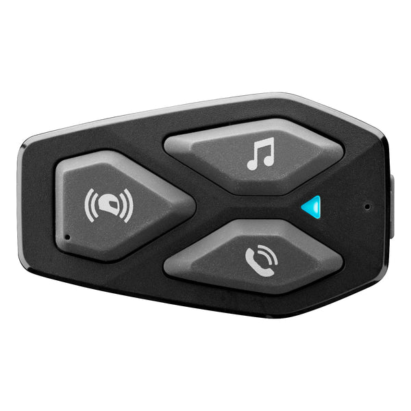 Cellularline U-Com 3 HD Interphone Singolo