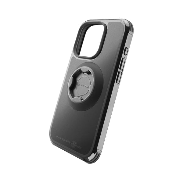 Cellularline Custodia Quiklox Iphone 15 Pro