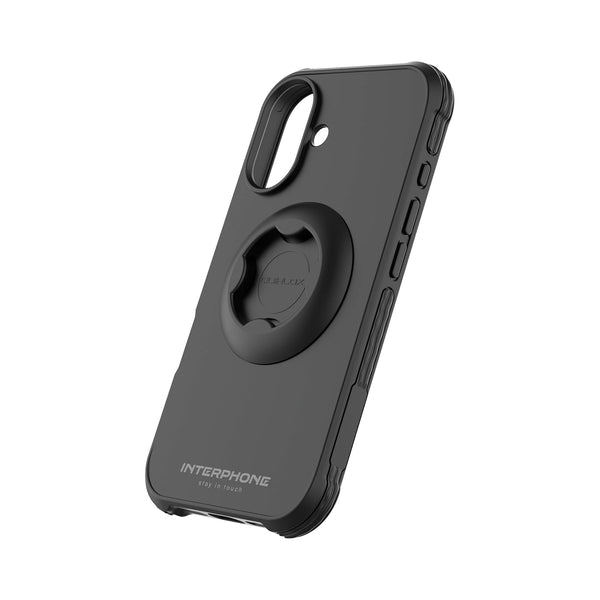 Cellularline Custodia Quiklox Iphone 16 Pro Max