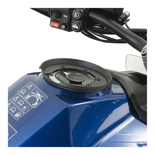 Givi BF01 Flangia Metallica Per Borse Serbatoio Tanklock (Suzuki)