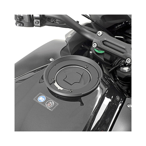 Givi BF04 Flangia Metallica Per Borse Serbatoio Tanklock (Kawasaki)