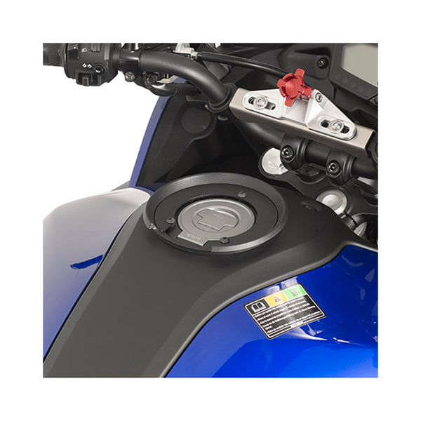 Givi BF05 Flangia Metallica Per Borse Serbatoio Tanklock (Yamaha)