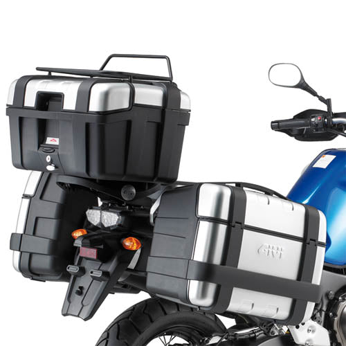 Givi SR371 Attacco posteriore specifico per bauletto MONOKEY (Yamaha)