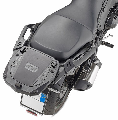 Givi SR4105 Attacco posteriore specifico per bauletto MONOKEY (Kawasaki)