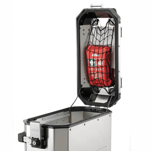 Givi E144 Rete elastica portaoggetti