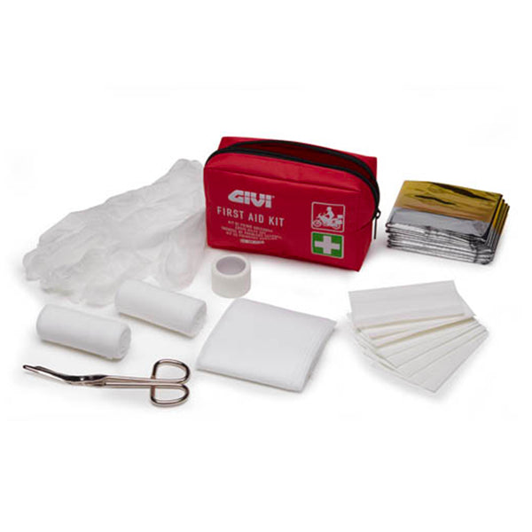 Givi S301 First Aid Kit