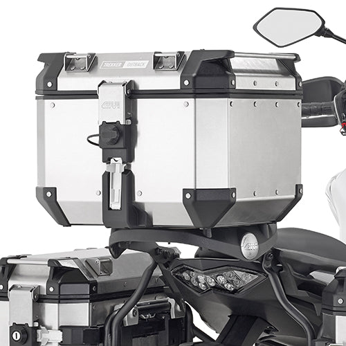 Givi SR4114 Attacco posteriore specifico per bauletto MONOKEY o MONOLOCK (Kawasaki)