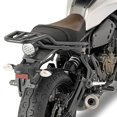 Givi SR2126 Attacco posteriore specifico per bauletto MONOKEY o MONOLOCK (Yamaha)