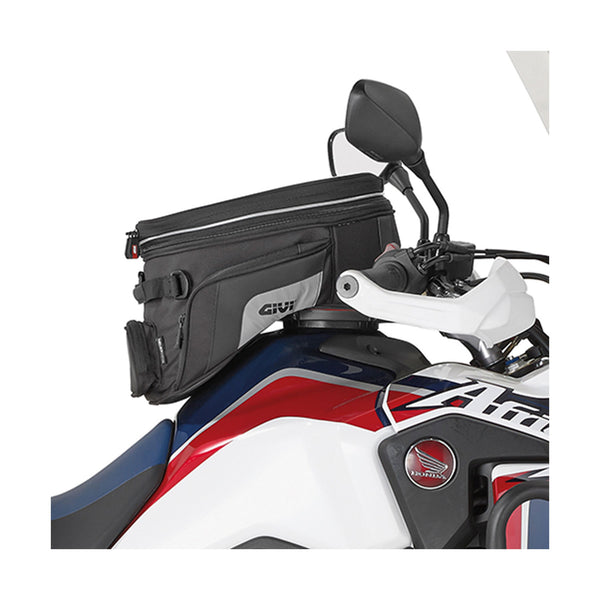 Givi BF25 Flangia Metallica Per Borse Serbatoio Tanklock (Honda)