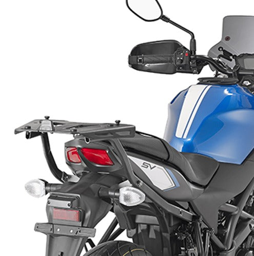 Givi 3111FZ Attacco posteriore specifico per bauletto MONOKEY o MONOLOCK (Suzuki)