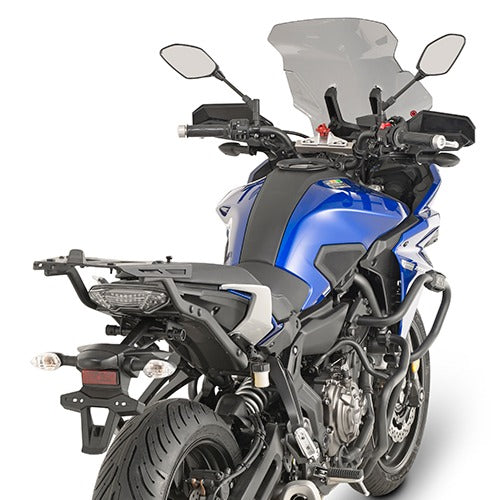 Givi 2130FZ Attacco posteriore specifico per bauletto MONOKEY o MONOLOCK (Yamaha)