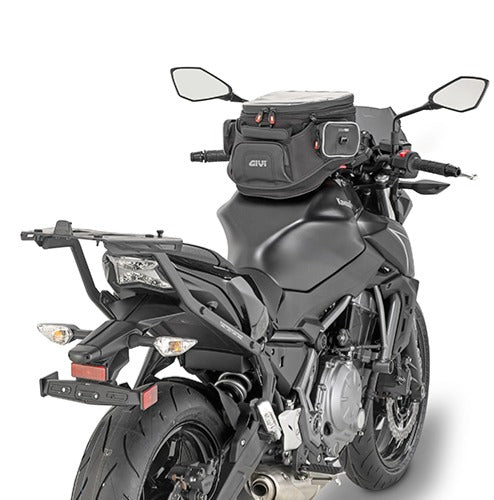 Givi 4117FZ Attacco posteriore specifico per bauletto MONOKEY o MONOLOCK (Kawasaki)