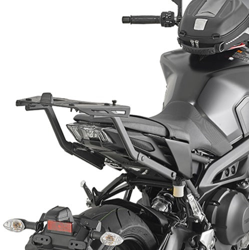 Givi 2132FZ Attacco posteriore specifico per bauletto MONOKEY o MONOLOCK (Yamaha)