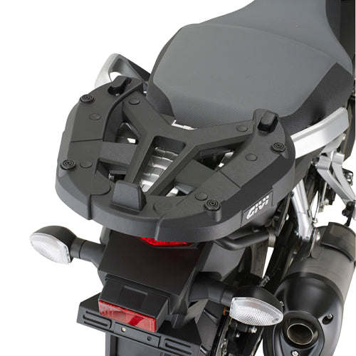 Givi SR3112 Attacco posteriore specifico per bauletto MONOKEY o MONOLOCK (Suzuki)