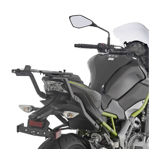 Givi 4118FZ Attacco posteriore specifico per Kawasaki Z 900
