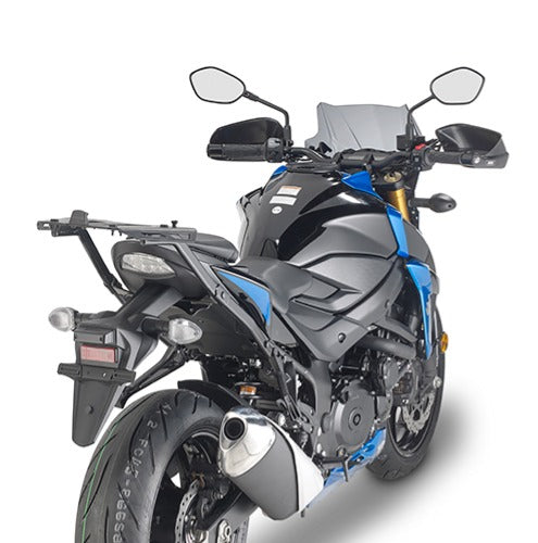 Givi 3113FZ Attacco posteriore specifico per bauletto MONOKEY o MONOLOCK (Suzuki)