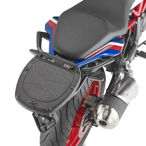 Givi SR5125 Attacco posteriore specifico per bauletto MONOKEY o MONOLOCK (BMW)