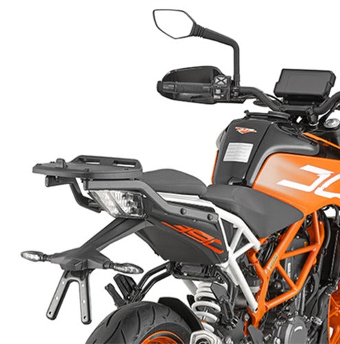 Givi 7707FZ Attacco posteriore specifico per bauletto MONOLOCK (KTM)