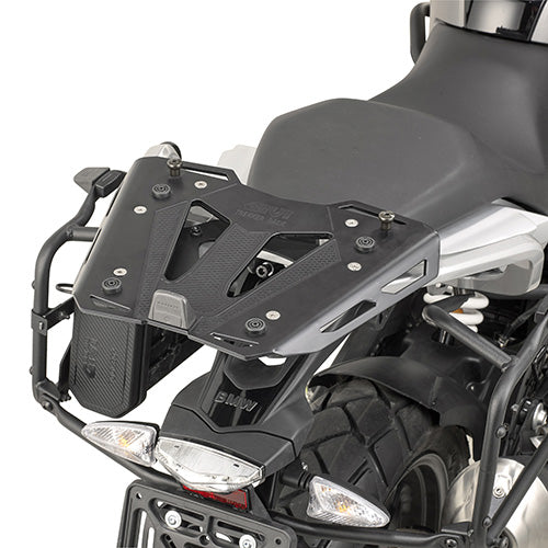 Givi SR5126 Attacco posteriore specifico per bauletto MONOKEY o MONOLOCK (BMW)