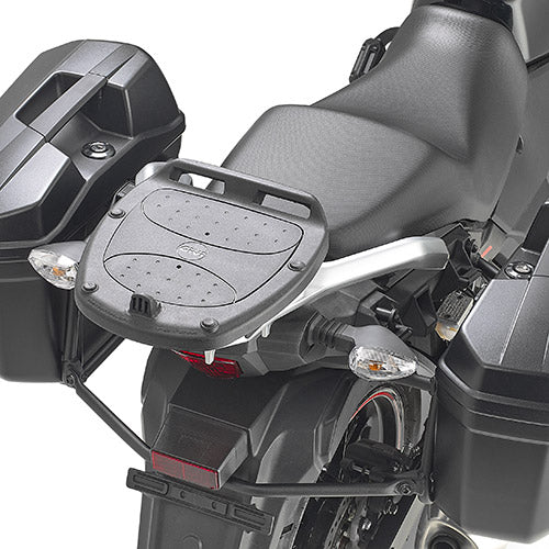 Givi SR3116 Attacco posteriore specifico per bauletto MONOKEY o MONOLOCK (Suzuki)