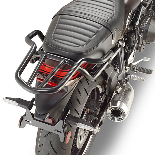 Givi SR4124 Attacco posteriore specifico per bauletto MONOKEY o MONOLOCK (Kawasaki)