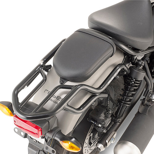 Givi SR1160 Attacco posteriore specifico per bauletto MONOKEY o MONOLOCK (Honda)
