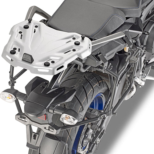 Givi SR2139 Attacco posteriore specifico per bauletto MONOKEY o MONOLOCK (Yamaha)
