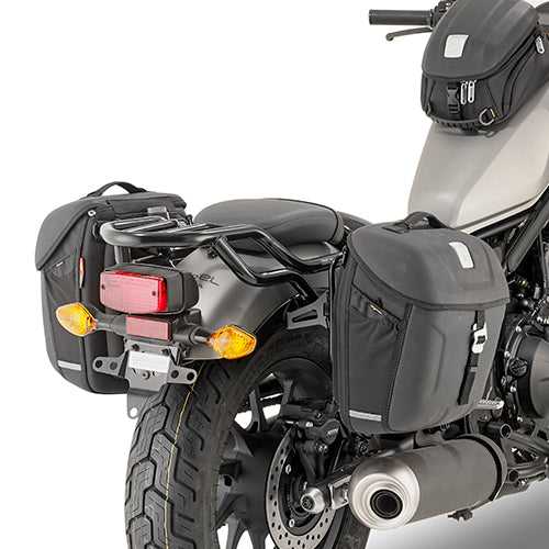 Givi TMT1160 Telaietto specifico per una coppia di borse laterali (Honda)