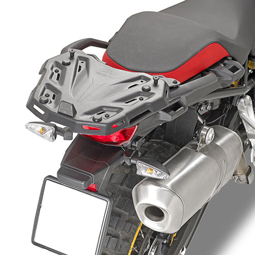 Givi SR5129 Attacco posteriore specifico per bauletto MONOKEY o MONOLOCK (BMW)