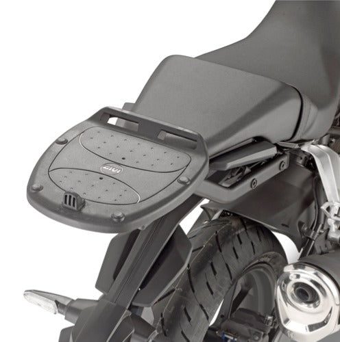 Givi SR1169 Attacco posteriore specifico per bauletto MONOLOCK (Honda)