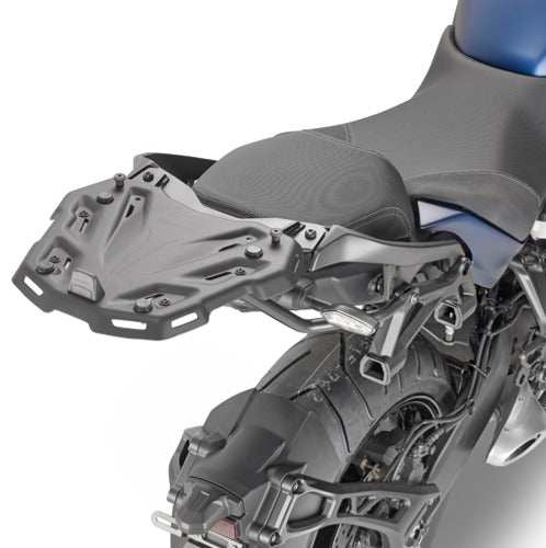 Givi SR2144 Attacco posteriore specifico per bauletto MONOKEY o MONOLOCK (Yamaha)