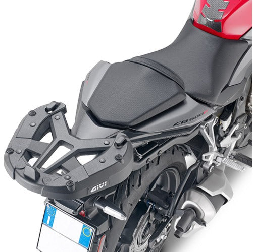 Givi 1176FZ Attacco posteriore specifico per bauletto MONOKEY o MONOLOCK (Honda)
