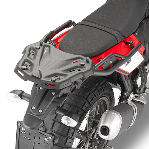 Givi SR2145 Attacco posteriore specifico per bauletto MONOKEY o MONOLOCK (Yamaha)