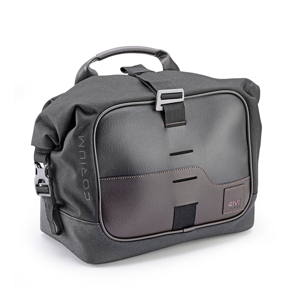Givi CRM106 Corium Borsa Laterale Singola 13 lt.