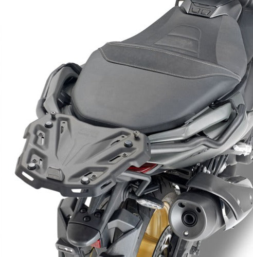 Givi SR2147 Attacco posteriore specifico per bauletto MONOKEY o MONOLOCK (Yamaha)